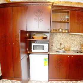 The First Ottoman Apartments 1, Hotel Museum of Turkish Calligraphic Art