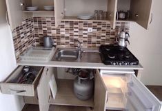 อื่นๆ 4 Arda Apart Otel (ex  Orange Center Apart Hotel)