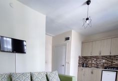 อื่นๆ 5 Arda Apart Otel (ex  Orange Center Apart Hotel)