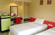 Lainnya 2 C2 Residence Boutique Hotel