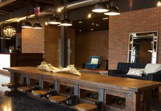 Lain-lain 5 Hotel Nyack a JdV by Hyatt Hotel