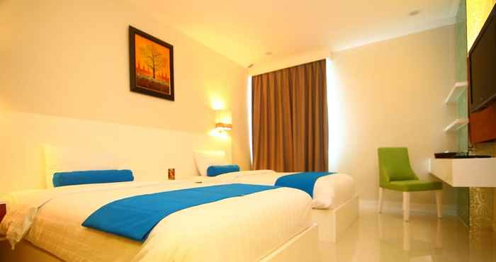 Others Hotel Falatehan Jakarta