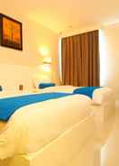 null Hotel Falatehan Jakarta