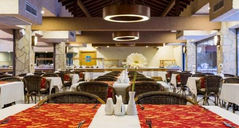 Others 2 Lavia Hotels Kemer (ex Maya World Moonlight)