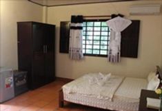 อื่นๆ 7 Thanh Kim Nga Bungalow