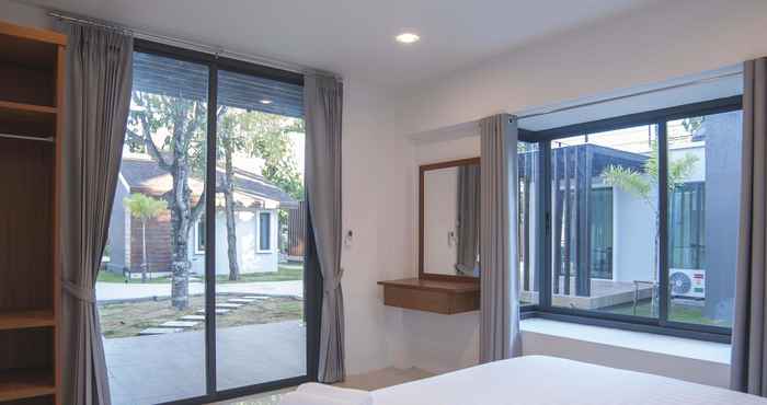 Lainnya Sea Space Villa Phuket