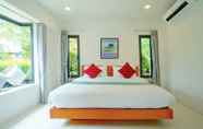 อื่นๆ 4 Sea Space Villa Phuket