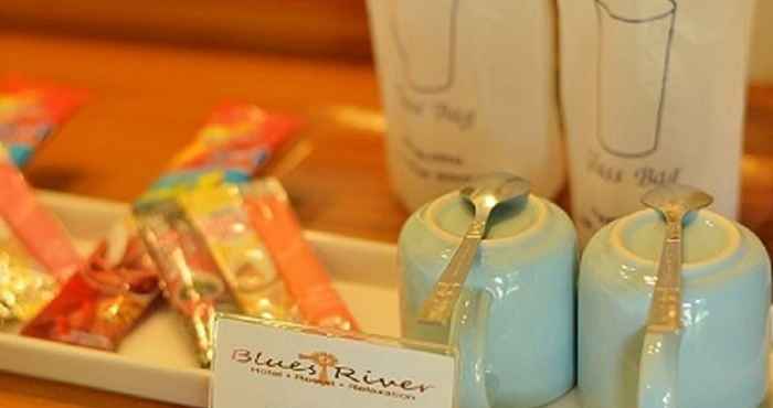 อื่นๆ Blues River Resort Chanthaburi