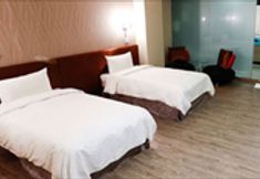 Khác 4 Walker Hotel Sanchong Zhengyi Branch (Ex. Star Hotel Zheng Yi)