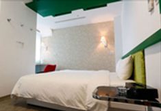 Khác 5 Walker Hotel Sanchong Zhengyi Branch (Ex. Star Hotel Zheng Yi)