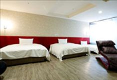 Khác 7 Walker Hotel Sanchong Zhengyi Branch (Ex. Star Hotel Zheng Yi)