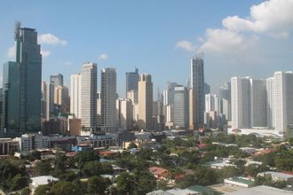 其他 4 Siglo Suites at The Gramercy Residences