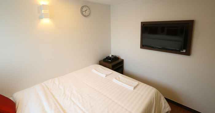 Lain-lain TRIPSTAY Myeongdong (ex Philstay Myeongdong Cheonggye)