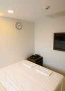 null TRIPSTAY Myeongdong (ex Philstay Myeongdong Cheonggye)