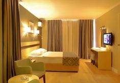 其他 6 A11 Hotel Obakoy (ex Taksim International Obakoy Hotel)