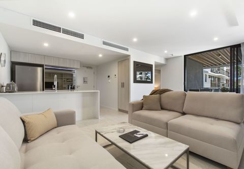 Others Breeze Mooloolaba, Ascend Hotel Collection