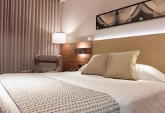 อื่นๆ 4 JL Hotel by Bourbon (ex Bourbon Foz do Iguacu Business)