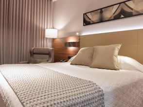 Others 4 JL Hotel by Bourbon (ex Bourbon Foz do Iguacu Business)