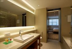 Khác 2 Hyatt Place Yinchuan Dayuecheng