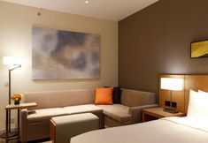 Khác 6 Hyatt Place Yinchuan Dayuecheng