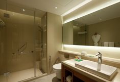 Khác 7 Hyatt Place Yinchuan Dayuecheng