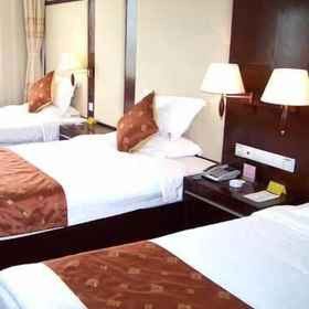 Qingdao Chengyang Qiulin Hotel1 , 飯店青岛浅野公寓