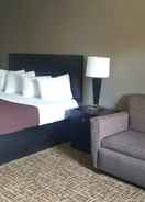 null SureStay Hotel by Best Western Brinkley