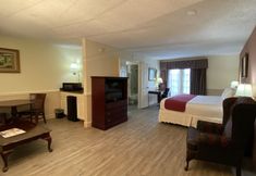 Others 3 Royal Inn and Suites Baton Rouge
