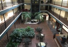 Others 6 Royal Inn and Suites Baton Rouge
