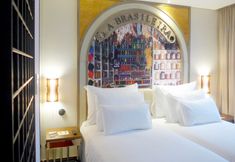 Others 6 Pestana Porto - A Brasileira