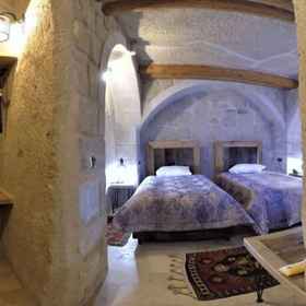 Mahzen Cave Hotel 1, Rose Valley 호텔