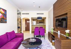 Others 5 Mughal Suites (ex:One to One Mughal suites)