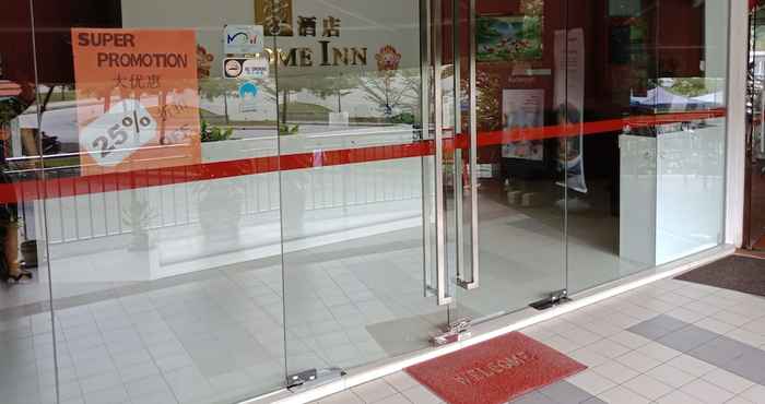 Lainnya Home Inn 2 Taman Bukit Segar