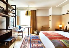Others 2 Eaton DC (ex Four Points by Sheraton)