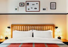Others 4 Eaton DC (ex Four Points by Sheraton)