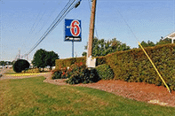 Khác Motel 6 Montgomery