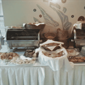 Kocaman Hotel Izmir 1, Hotel Levent Marina