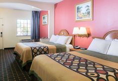 其他 2 Super 8 by Wyndham Stafford Sugarland Area