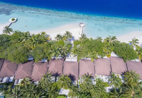 Lain-lain Lily Beach Resort & Spa - All Inclusive