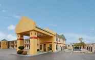 Others 4 Quality Inn Brownsville
