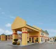 Khác 4 Quality Inn Brownsville