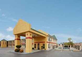 Khác 4 Quality Inn Brownsville