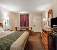 Khác 6 Quality Inn Brownsville