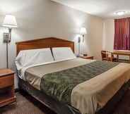 Khác 7 Quality Inn Brownsville