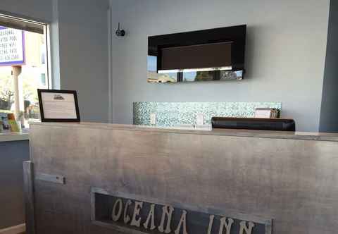 Lain-lain Oceana Inn