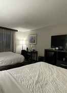 null Clarion Inn Fairborn (ex. Fairfield Inn by Marriott Dayton Fairborn)