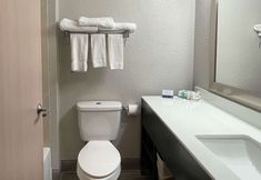 Others 5 Clarion Inn Fairborn - Dayton near Wright Patterson