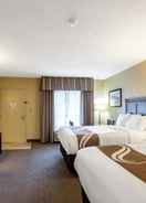 null Quality Inn Union City US 51