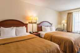 Quality Inn in Foristell, MO, SGD 167.38