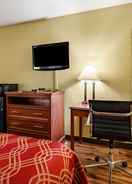 null Econo Lodge (ex. Country Hearth Inn Athens)